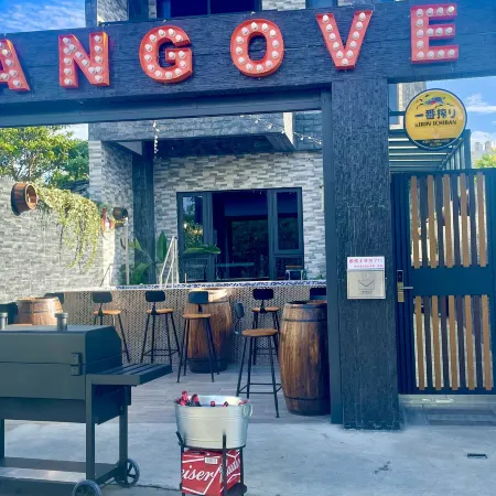 Hangover Villa