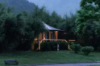 Fanjingshankuangyexingkong Guesthouse Hotels in Jiangkou County