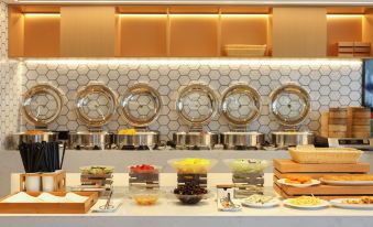 Vyluk Hotel(Nanning Guangxi University Subway Station& Zoo Branch)