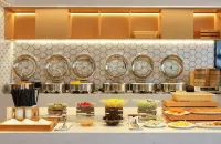 Vyluk Hotel（Nanning Guangxi University Subway Station& Zoo Branch）