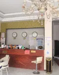 Grand Canyon Hotel Suoshan