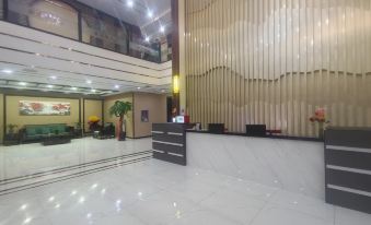 Shenyang Liaozhong Yudu Hotel