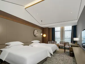 샤오화 진장 호텔