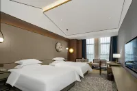 Shaohua jinjiang Hotel Hotels near Tianfu New Area General Aviation Vocational College