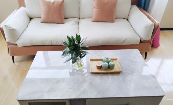 Urban Garden Hotel (Jinxiang Jinxin Yipin)