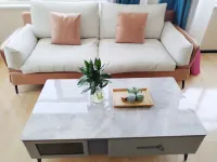 Urban Garden Hotel (Jinxiang Jinxin Yipin)