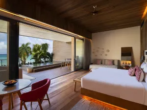 Banyan Tree Mayakoba