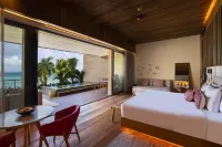 Banyan Tree Mayakoba Hoteles en Playa del Carmen