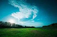 Huocheng Qingmu Homestay