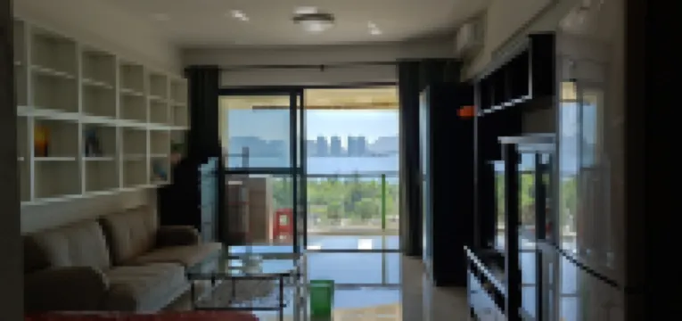 三亞金尚島海景度假公寓（三亞灣椰夢長廊店）