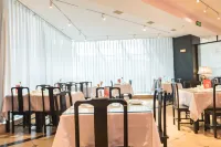 Ruida Spring Lotus Hotel (Tianjin Meijiang National Convention and Exhibition Center)