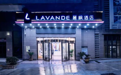 Lavande Hotel (Chongqing Jiangbei International Airport T3) Các khách sạn ở Sân bay Jiangbei