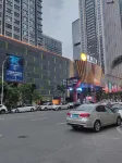 Yisu Artistichome Homestay (Zhanjiang Wanda Rongsheng Branch) - رومانسي
