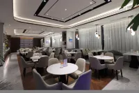 Yueman Hotel (Lanzhou Zhongchuan Airport Rainbow City) Hotels in Lanzhou