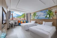 Tingquan Qingju Hotel