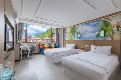 Tingquan Qingju Hotel