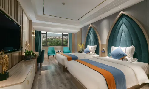 루이샹 위에징 호텔