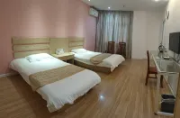 Convenient East Street Hotel Hotels in Yongfu
