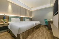 Home Pinshang Hotel