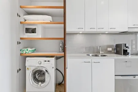 Santai Resort - Holiday Management