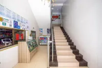 Yuzhong Senshu Business Hotel - 2-Star