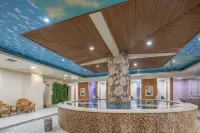Dong Xing Grand Hotel - Hot Tub