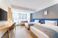 Lanou International Hotel Các khách sạn ở Hồi Hột