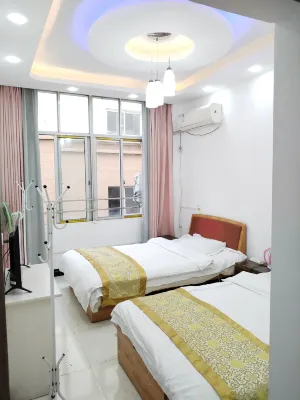 Zhenxiong Sifang Hotel (Tangfangzhen Branch)