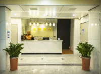 บิสซิเนส โฮเต็ลจินตี้ ปูซาน