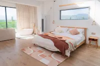 Huocheng Garden Homestay - Kæledyr tilladt
