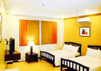 RedDoorz Plus @ Conclave Hotel Davao City Hotels in Davao