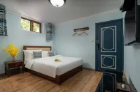 Liuxing Street Linqishe Homestay