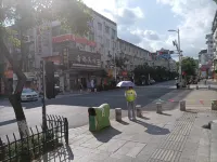 Yongdu Hotel Hotels in Zhushan