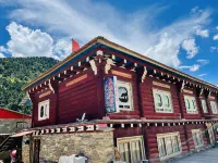 Daoyu Meiduo Homestay Hotels near Daofu Milk Sea