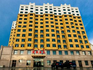 Junhao Hotel