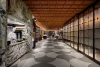 上海マリオット・マーキス・シティセンター