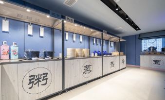 HanTing Hotel (Jingzhou Kaifaqu Olympic Sports Center)