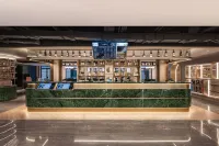 煙台濱海廣場朝陽街漫心飯店 煙台住宿飯店