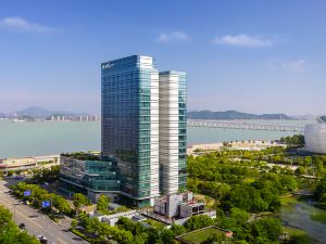 Zhoushan Junlan Hotel