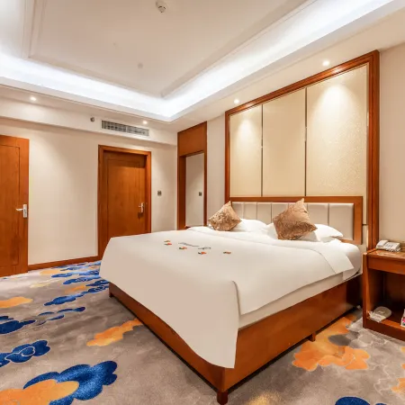 New Century Hotel