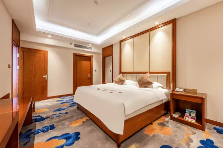 New Century Hotel