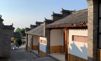 Xi'an Wangshan Hot Spring Homestay