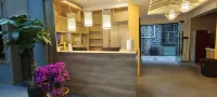 初見Meeting·度假民宿（布達拉宮大昭寺店）