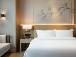 The GiorgioMorandi Hotels (Tanguo Ancient City)