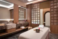 玉溪雅高鉑爾曼酒店 - SPA