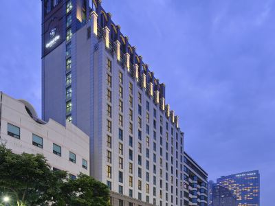 Jeju Central City Hotel