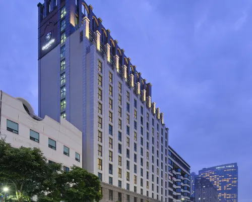 Jeju Central City Hotel Hotels near Elefunsia