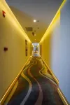 James Joyce Coffetel Hotel (Bazhou Xinghua Road Fengze Pedestrian Street) Hotel a Bazhou