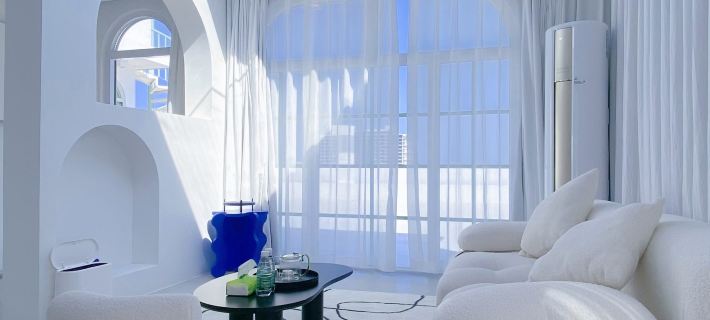 Longhai Tianye·Villa B&B Hotel di Zhangzhou