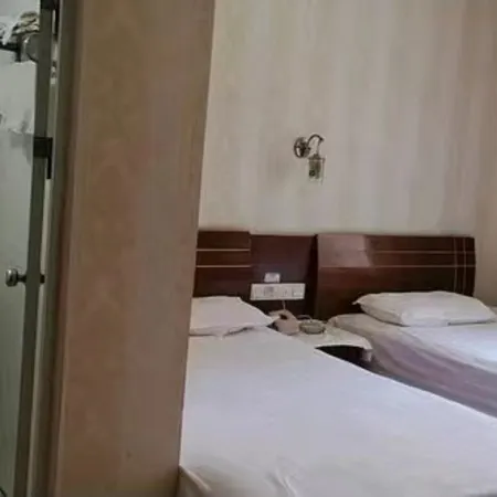 Yangshun Hotel